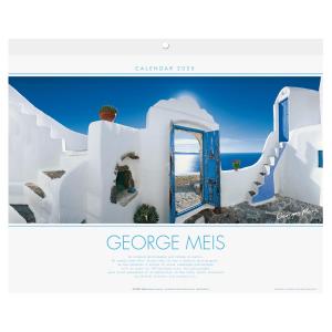 2025年 メイス カレンダー No.144