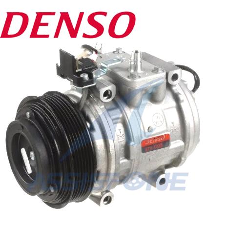 DENSO製 ベンツ W201 W124 W126 R107 W460 W461 W463 601 ...