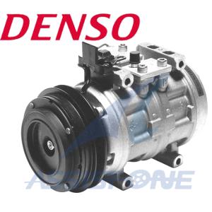 DENSO製 ベンツ W201 W124 W126 R107 W460 W461 W463 601 602 エアコン