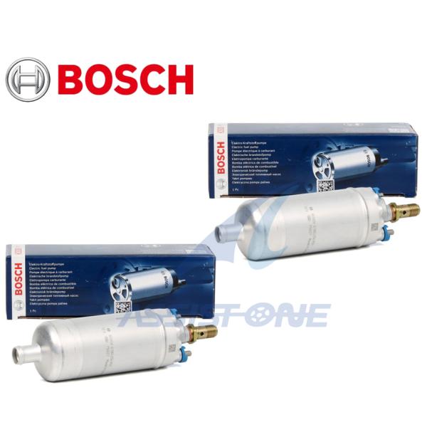 純正OEM BOSCH製 ベンツ Gクラス W463 / Sクラス W140 W126 フューエルポ...