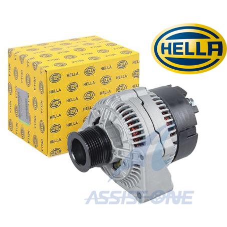 HELLA製 ベンツ Eクラス W210 S210 E230 E320 / Gクラス W463 G3...