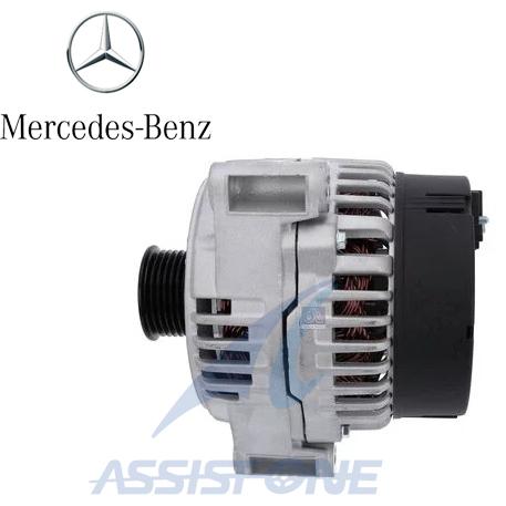 国内リビルト ベンツ Mクラス W163 / Sクラス W140 C140 / V8 8気筒 オルタ...