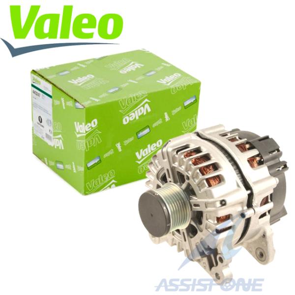 VALEO製 アウディ Q7 4L 4M 3.0TFSI 3.6FSI 4LBHKS 4.2FSI ...