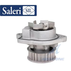 SIL製 VW ポロ 6N 9N 6R ルポ 6X 9N ウォーターポンプ クーラントポンプ 036...