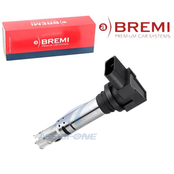 BREMI製 アウディ A1 8X A3 8P / VW イオス 1F ゴルフ5 1K ゴルフ6 1...