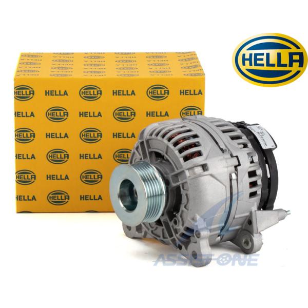 HELLA製 VW ゴルフ4 1J / ボーラ 1J / ニュービートル 9C 1Y / ポロ 9N...