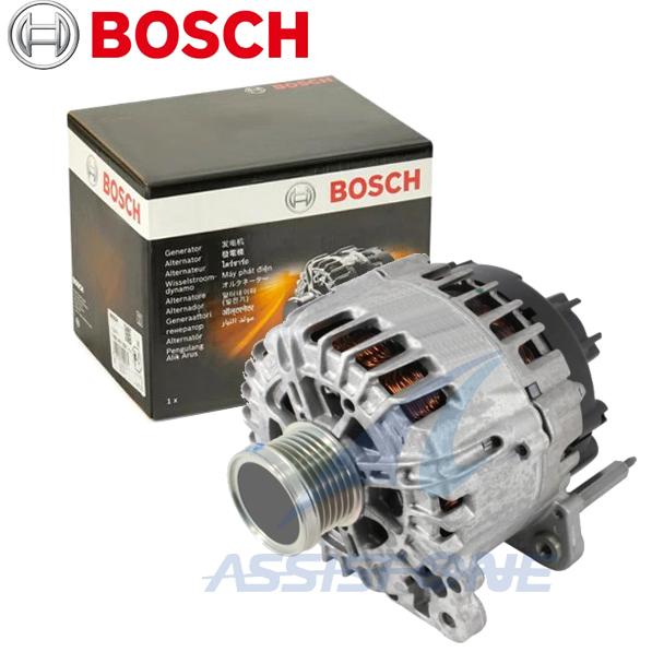 BOSCH製 VW ザ・ビートル 16C ゴルフ6 1K ポロ 6R AUDI アウディ A1 A3...