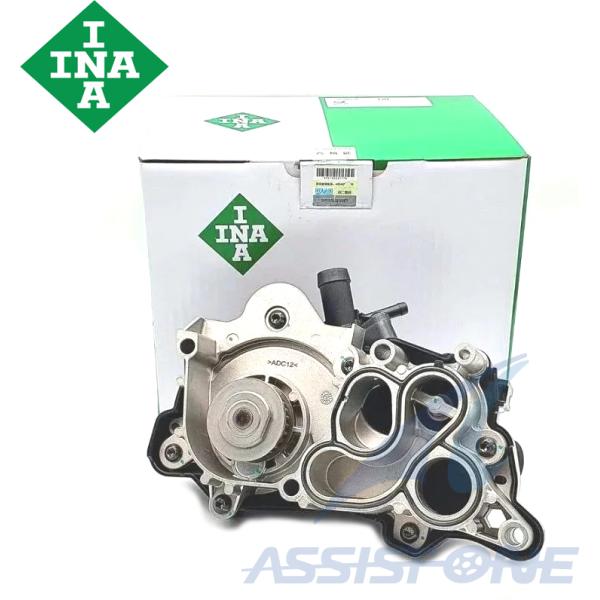 INA製 VW ザ・ビートル 16C ゴルフ7 AU パサート 3G ポロ 6R シャラン 7N ト...