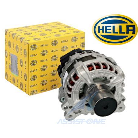 HELLA製 AUDI アウディ A1 8X / A3 8V / Q2 GA / Q3 8U / V...