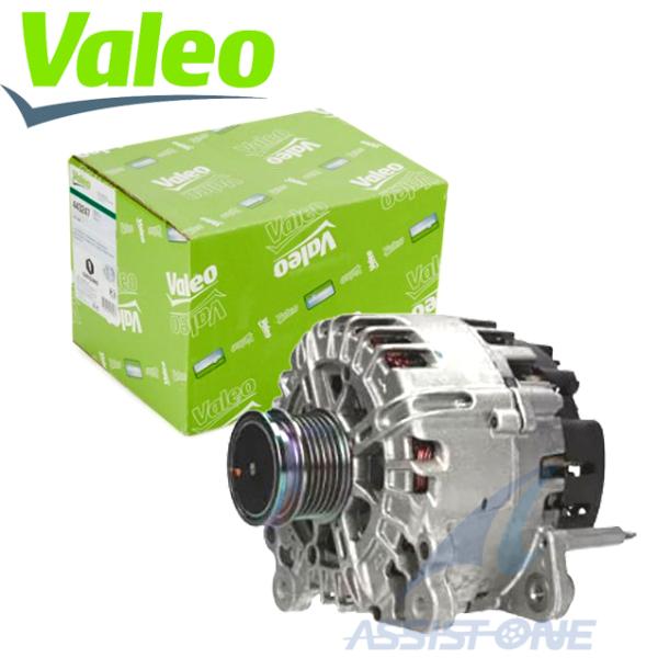 VALEO製 アウディ A1 8X / A3 8V / Q3 8U / VW ゴルフ7 5G / ポ...