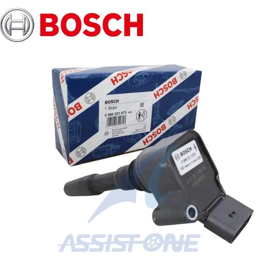 BOSCH製 AUDI A1 S1 8X A3 S3 RS3 8V A4 S4 RS4 8W A5 ...