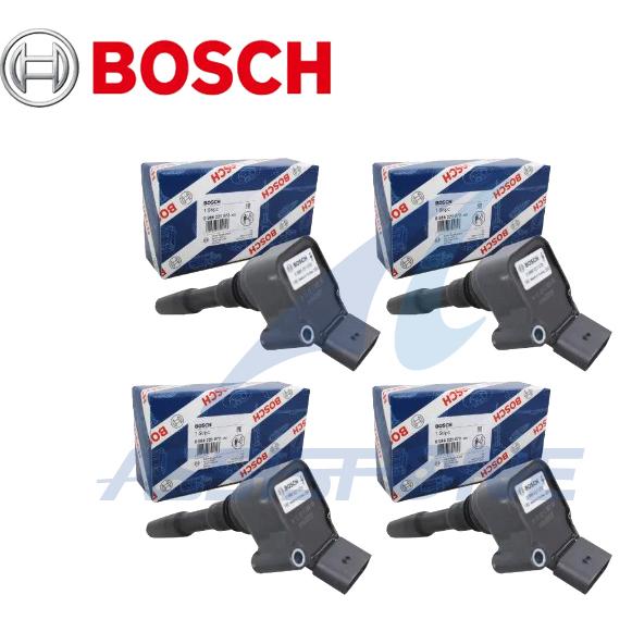BOSCH製 VW ゴルフ7 5G ゴルフ8 ポロ AW 6R パサート 3C ティグアン 5N ザ...