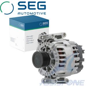 SEG製 アウディ A3 8V / Q3 8U / TT 8S / VW ゴルフ7 AU / ポロ ...