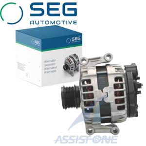 SEG製 アウディ A3 S3 8V / Q2 GA / オルタネーター ダイナモ 06J90302...