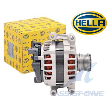 HELLA製 VW パサート B8 3G CB / ポロ 6R 6C AW / ゴルフ7 5G / ...