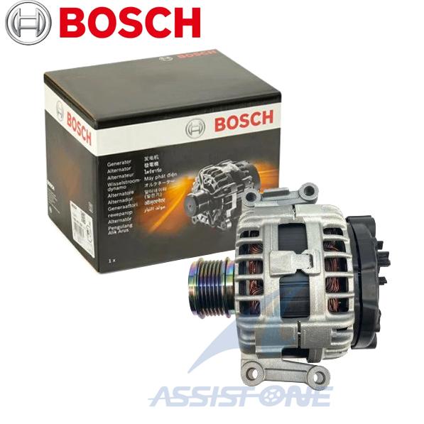 BOSCH製 VW ティグアン AD1 / T-ROC / POLO ポロ AW1 / GOLF8 ...