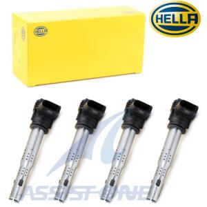 平行輸入品】BOSCH Audi VW 純正 OEM イグニッションコイル 0221604115