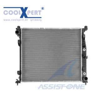 COOLXPERT製 ベンツ Mクラス W166 ML350 ML63AMG / GLクラス X16...