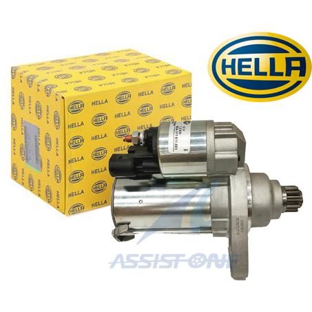 HELLA製 アウディ AUDI A1 8X / A3 8P 8V / Q2 / TT 8J セルモ...