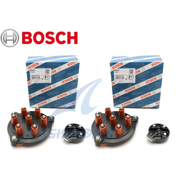 BOSCH製 純正OEM ベンツ W140 C140 R129 M120 V12 ディストリビュータ...