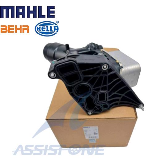 MAHLE BEHR製 BMW 2シリーズ F22 F23 220i / オイルフィルターケース ハ...