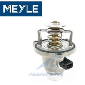 MEYLE製 BMW F87 F80 F82 F83 E60 E61 F07 F10 F11 F18 F90 E63 E64 F06 F12 F13 サーモスタット サーモスタッド 11537502779