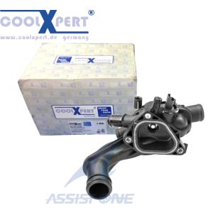 COOLXPERT製 PEUGEOT プジョー 207 308 3008 5008 RCZ サーモス...