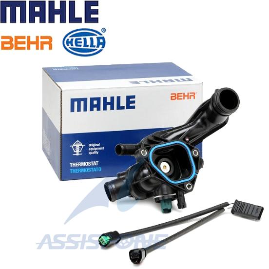 MAHLE BEHR製 PEUGEOT プジョー 207 308 3008 5008 RCZ サーモ...