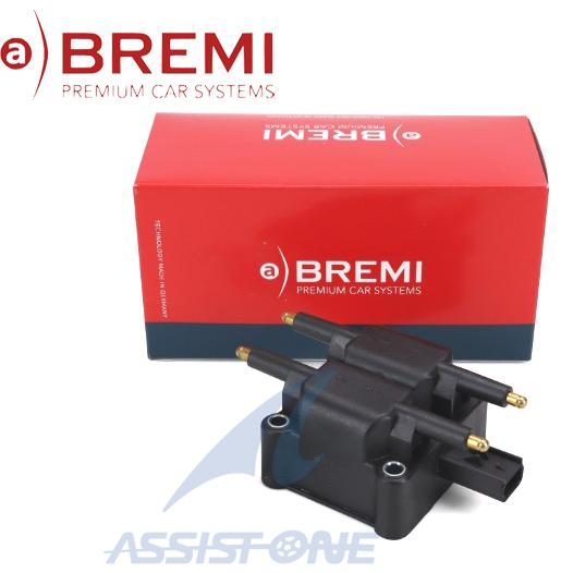 BREMI製 イグニッションコイル CHRYSLER クライスラー PTクルーザー ボイジャー JE...