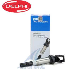 DELPHI製 BMW イグニッションコイル E81,E82,E87,E88 F20,F21 F22 E46,E90,E91,E92,E93 F30,F31,F35,F80 F32,F33,F82,F83 E39,E60,E61