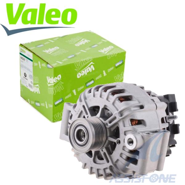VALEO製 BMW 6シリーズ E63 / X1 E84 / X3 E83 / X5 E70 6気...