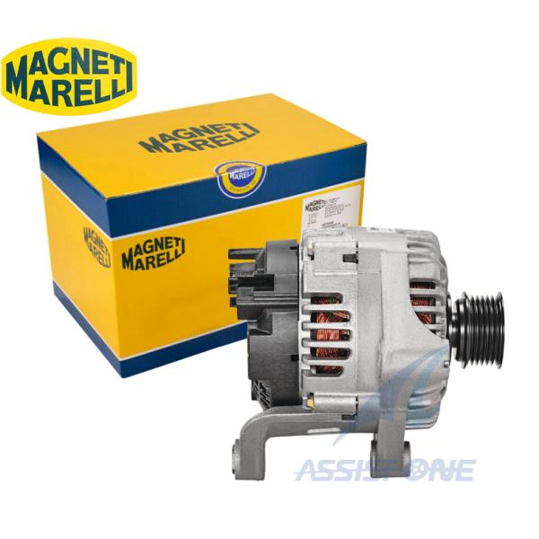 MARELLI製 BMW 3シリーズ E46/5シリーズ E60 E61/7シリーズE65 E66/...