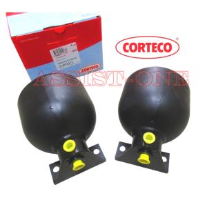 Mercedes-Benz（メルセデス・ベンツ） 純正品 アキュームレーター リア