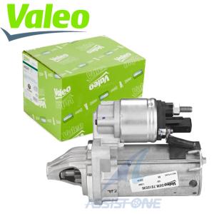 VALEO製 BMW 5シリーズ F07 F10 F11 E60 E61 / 6シリーズ E63 / 7シリーズ F01 F02 F04 / X1 E84 / セルモーター スターター 12417616500