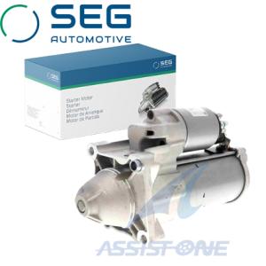 SEG製 BMW MINI ミニクーパー F54 F55 F56 F57 F60 セルモーター スタ...