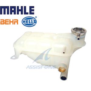 MAHLE BEHR製 ベンツ W201 W124 S124 C124 ラジエター サブタンク エク...
