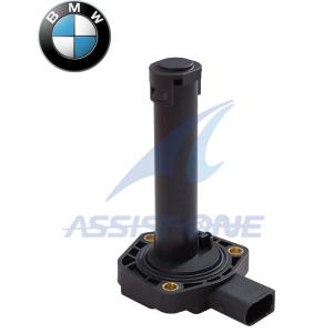 BMW Xシリーズ X1 E84 25i / X3 E83 2.5i 3.0i F25 20d 28i 35i / エンジン オイルレベルセンサー オイル量センサー 12617567723