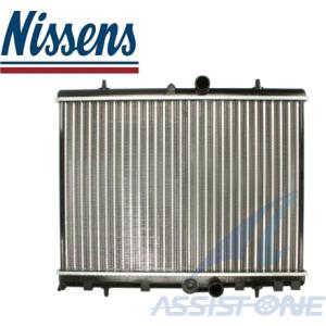 NISSENS製  PEUGEOT プジョー 2008I/1.2 | 207/1.6 | 208/1...