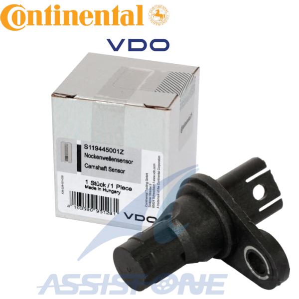 VDO製 BMW Xシリーズ X1 E84 18i 20i 25i 28i / X3 F25 20i...