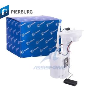 PIERBURG製 BMW MINI フューエルポンプ R55 R56 R57 R58 R59 クー...