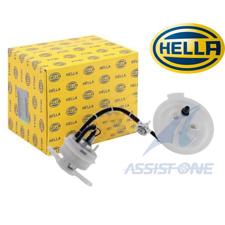 HELLA製 BMW 5シリーズ F07 F10 F11 520i 523i 528i 528iX ...