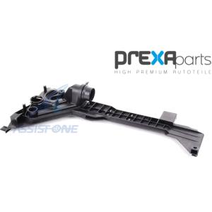 PREXA製 BMW E46 Z4 E85 E86 ラジエター サブタンク エクスパンションタンク ...