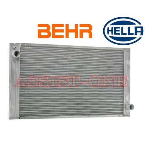 HELLA BEHR製 純正OEM BMW MINI R55 R56 R57 R58 R59 R60...