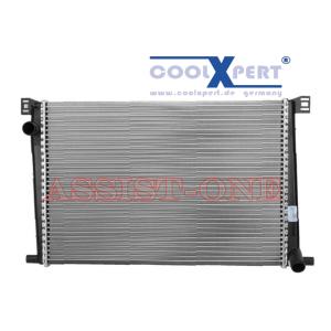 COOLXPERT製 BMW MINI R55 R56 R57 R58 R59 R60 ラジエター ...