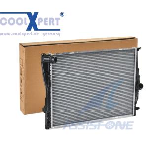 COOLXPERT製 BMW 3シリーズ E90 E91 E92 320i / ラジエター ラジエー...