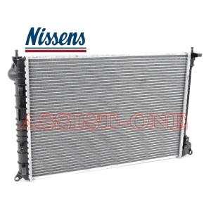 NISSENS製 BMW MINI ミニ R50 R52 RA16 RF16 ラジエター ラジエータ...