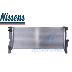 NISSENS製 BMW MINI ミニ ミニクーパー F54 F55 F56 F57 F60 クー...