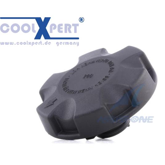 COOLXPERT製 F01 F02 G11 G12 E70 E71 F86 ラジエターキャップ エ...