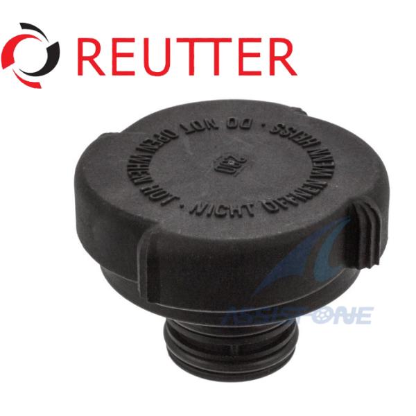 REUTTER製 BMW Z3 E36 Z4 E85 E86 Z8 E52 ラジエターキャップ リザ...