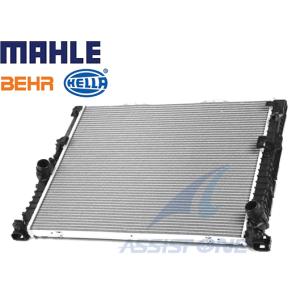 MAHLE BEHR製 AUDI アウディ A4 8K / A5 8F 8T Q5 8R ラジエター